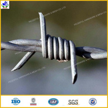 High Tensile Barbed Wire Manufacturer